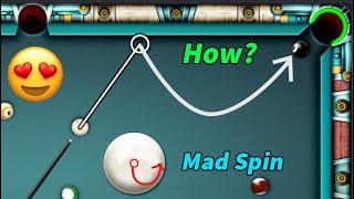 8 Ball Pool - Spin Effect Win Easy 50Million Coins - Get1x