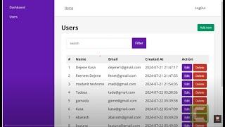 Full Stack CodeIgniter Development Tutorial for 2024 (PHP and MySQL)