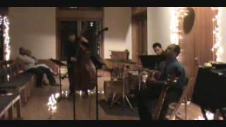 Koby Hayon Trio | Mirrors