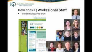 iQ Academy Wisconsin Virtual Tour