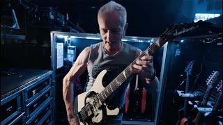 DEF LEPPARD - This Guitar: Gear Breakdown with Phil Collen