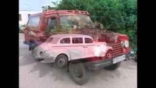 #1197  АВТО САМОДЕЛКИ ИЗ РОССИИ И УКРАИНЫ АВТО БЛОГ 2009