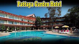 Pattaya Garden Hotel Reviews | Pattaya Garden Resort, Thailand | Hotel in Pattaya