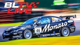 LIVE | Sandown International Raceway - Victorian State Race Series Round 4 2024 - SATURDAY