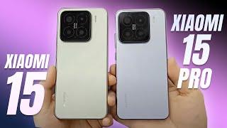 Xiaomi 15/ 15 Pro & HyperOS 2.0 ra mắt: BOM TẤN ĐÃ NỔ!