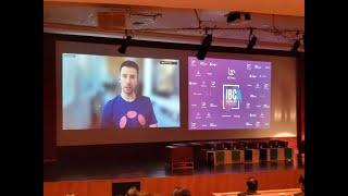 IBC 2022-23 Continuum - Kickoff Event