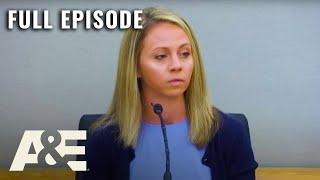 Off-Duty Dallas Police Officer On Trial for Murder (S1, E2) | Taking the Stand | Full Episode