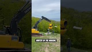 Winter in the Making: June 5