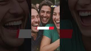 لما صاحبك مايعرفش يسيبك في حالك حتى في الفرح!