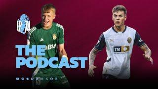 Let's talk about the academy, loans and Real Union.
