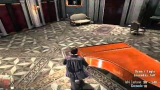 Max Payne 2 Walkthrough (Part 3 - Chapter 7) [1/2]