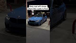 Do you know it?  #f80m3 #f80 #bmw #m3 #bmwm3 #shorts #youtubeshorts #carshorts #cars #summerplans