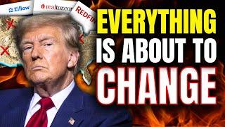 Trump’s 2025 Housing Agenda: RECORD Foreclosures and a BIGGER Affordability Crisis?