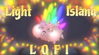 Light Island LOFI REMIX — ​(⁠@TheEmeraldApples’s lofi remix but calmer) || My Singing Monsters