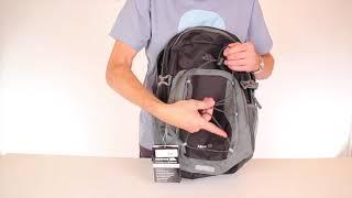 Trespass Albus Backpack, 30L - Full Product Presentation & Demonstration