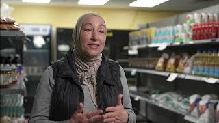 Gleaners Pantry Partner Spotlight: Zaman International