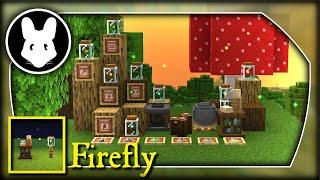 Firefly mod! Bit-by-Bit by Mischief of Mice!