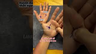 Cách cải thiện đau thắt ngực tức ngực khó chịu #meochuabenh #dongy  #meodangian