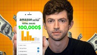 How To Find Your First Amazon Online Arbitrage Product In 2025