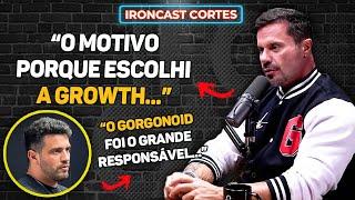 CARIANI EXPÕE AS PROPOSTAS QUE RECEBEU E FALA SOBRE O MERCADO DE SUPLEMENTOS – IRONCAST CORTES