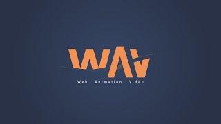 Motion Design -  Réalisation de vidéo explicative pour Startup - Web Animation Video