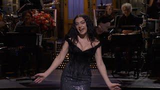 SNL BTS Pt. 1 S50 E7: Charli xcx - SNL Fanatic