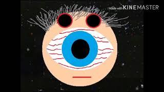 CBS Human Eye’s Roar (Maxer Qusai Crossover)