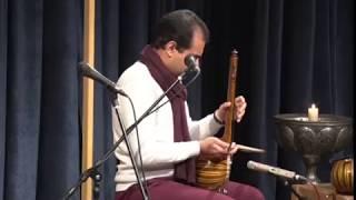 Mehrzad Azamikia  Concert 2019-Rastpanjgah,Parviz Meshkatian