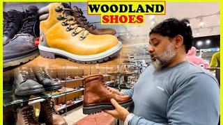 इतना महेंगा वुडलैंड जूते Itna Mahenga Woodland shoes Suresh Sahu