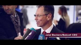 Bakcell Bakutel 2018 - videoçarx