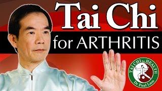 Tai Chi for Arthritis Video | Dr Paul Lam | Free Lesson and Introduction