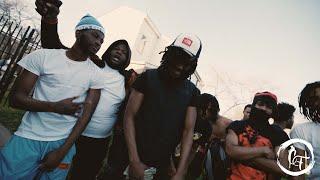 ITG Lil Ant X ITG Scant - Otha Side (Official Music Video)