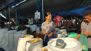 CONHEÇA A FEIRA DA COHAB EM SANTARÉM