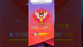 DISURUH PENSI KARENA RANK BRONZE AKU PUSH RANK SAMPAI GRENDMASTER SAMPAI TAMAT