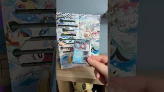 Als ob #pokemon #pokemoncards #pokemoncommunity #gaming #pokemontcg #nintendo #pokémon