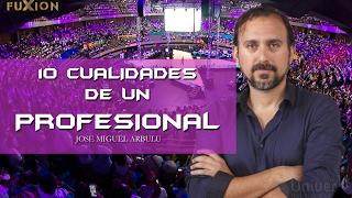 Jose Miguel Arbulu | 10 PRINCIPIOS DE UN NETWORKER PROFESIONAL | Marketing Multinivel