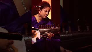 Troilee Dutta x Sarod recital