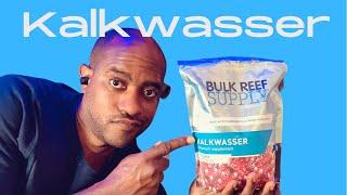 #Beginners guide #Kalkwasser. #reeftank #lps corals #calcium