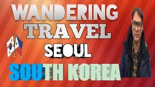 WANDERING AND TRAVEL IN SOUTH KOREA | ANG BIDA TV