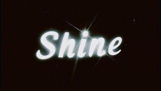 Darrin Jones - Shine (Official Audio)