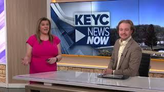 KEYC News Now to Go   02-26-2025