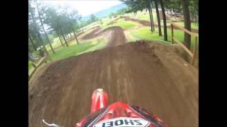 JesseWILDMAN'''Washougal Mx Park 2014"