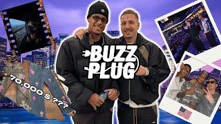 BUZZ PLUG & ISMAIL JAKOBS IN NEW YORK CITY  - 70.000 $ FÜR EINE JEANS? // BUZZ PLUG