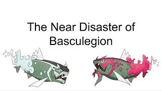 A PowerPoint about Basculegion