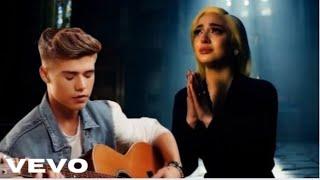 Lady Gaga & Justin Bieber - Oh Lord (official Al music video) Out Now