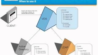 Radiant Logic Demo: Get a Guided Tour of the New VDS 6 - Part 1