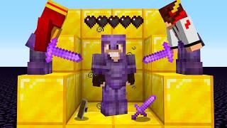 🟨 COMO EU ME VINGUEI DO PLAYER MAIS PODEROSO DO SERVIDOR - CS4