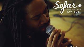 Lyrique - Gone | Sofar St. Louis