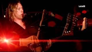 Ralph de Jongh live from ROOTSontheROAD.NL (video by Larwin)