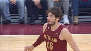 Cedi Osman Defensive Plays | Oct, 2022